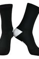 MONTON Cyclingclassic socks - TRAVELER EVO LADY - grey