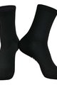 MONTON Cyclingclassic socks - TRAVELER EVO LADY - black