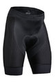 MONTON Cycling shorts without bib - MOVING - black