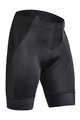 MONTON Cycling shorts without bib - TRANSCENDENCY - black