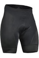 MONTON Cycling shorts without bib - PHANKETS - black