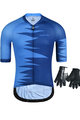 MONTON Cycling mega sets - ROAR - blue