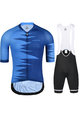 MONTON Cycling mega sets - ROAR - black/blue