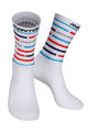Monton socks - SUSTAR - white