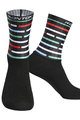 Monton Cyclingclassic socks - SUSTAR - black/green