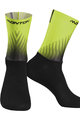 Monton Cyclingclassic socks - HOWAIN 2 - black/green