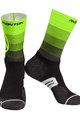 Monton Cyclingclassic socks - VALLS 2  - green/black
