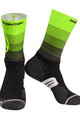 MONTON Cyclingclassic socks - VALLS 2  - green/black