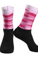 Monton socks - SILVERYO - pink