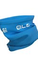 ALÉ Cycling neckwarmer - MOVISTAR 2021 - light blue