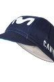 Cycling hat - MOVISTAR 2019 - blue/white