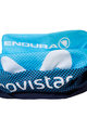 Cycling neckwarmer - MOVISTAR 2019 - blue/white/light blue