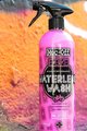 MUC-OFF eBike cleaner - eBIKE WATERLESS WASH