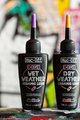 MUC-OFF lube - eBIKE WET CHAIN LUBE