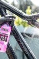 MUC-OFF bike cleaner - WATERLESS WASH