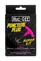 MUC-OFF puncture repair kit - PLUG REPAIR KIT