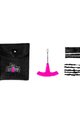 MUC-OFF puncture repair kit - PLUG REPAIR KIT