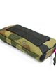 MUC-OFF case - ESSENTIALS CASE - black/brown/green