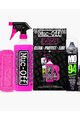 MUC-OFF eBike cleaning kit - EBIKE CLEAN KIT