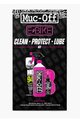 MUC-OFF eBike cleaning kit - EBIKE CLEAN KIT