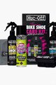 MUC-OFF bike shoe care kit - PREMIUM BIKE