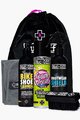 MUC-OFF bike shoe care kit - PREMIUM BIKE