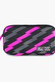 MUC-OFF case - ESSENTIALS CASE - black/pink/grey