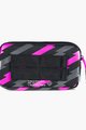 MUC-OFF case - ESSENTIALS CASE - black/pink/grey