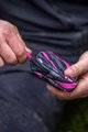 MUC-OFF case - ESSENTIALS CASE - black/pink/grey