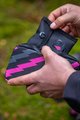 MUC-OFF case - ESSENTIALS CASE - black/pink/grey