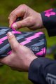 MUC-OFF case - ESSENTIALS CASE - black/pink/grey