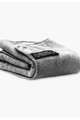 MUC-OFF bike polishing cloth - POLISHING CLOTH - grey