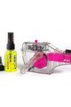 MUC-OFF chain cleaning device - CLEANING DEVICE KIT