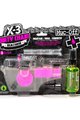 MUC-OFF chain cleaning device - CLEANING DEVICE KIT