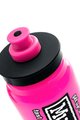 MUC-OFF Cycling water bottle - X ELITE FLY - pink/black