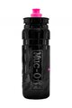 MUC-OFF Cycling water bottle - X ELITE FLY - black