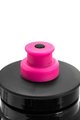 MUC-OFF Cycling water bottle - X ELITE FLY - black