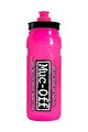 MUC-OFF Cycling water bottle - X ELITE FLY - pink