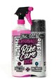 MUC-OFF bike cleaner and protect - BIKE CARE DUO KIT