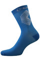 NALINI Cyclingclassic socks - B. VICTORIOUS 2021 - white