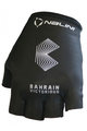 NALINI Cycling fingerless gloves - B. VICTORIOUS 2021 - black