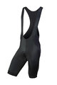 NALINI Cycling bib shorts - AIS GREGARIO 2.0 - black