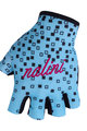 NALINI Cycling fingerless gloves - AIS LADY CIMA - blue