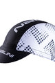 NALINI Cycling hat - AIS VULCANO 2.0 - white/black
