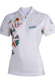 NALINI Cycling short sleeve jersey - AIS ROCKY 2 LADY MTB - beige