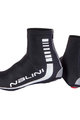 NALINI Cycling shoe covers - PISTARD  - black
