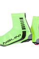 NALINI Cycling shoe covers - PISTARD  - yellow