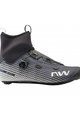 NORTHWAVE Cycling shoes - CELSIUS R ARCTIC GTX - black