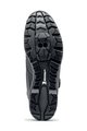 NORTHWAVE Cycling shoes - X-CELSIUS ARCTIC GTX - black