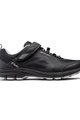 NORTHWAVE Cycling shoes - ESCAPE EVO - black